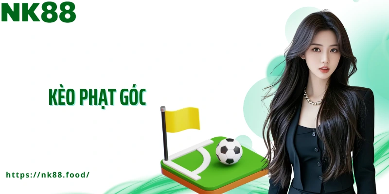 kèo phạt góc